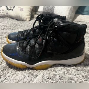Jordan 11 72-10